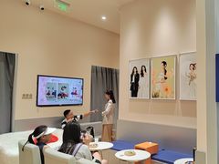 -海马体照相馆(成都来福士广场店)