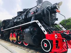 -抚顺煤矿博物馆