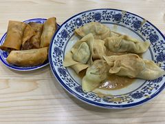 -美新点心店(陕西北路店)