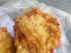 -阿婆油墩子(五里桥路188弄小区店)