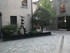 -徐家汇源景区-衡山坊