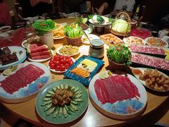 -老灶堂文创火锅(文艺路店)