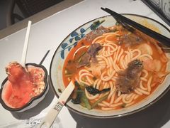 -鑫花溪牛肉米粉(凤凰街创始总店)