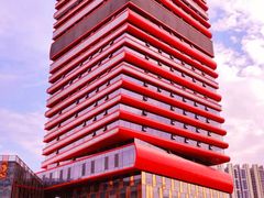 -武汉客厅中国文化博览中心