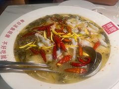 -新辣宴·湖南家常菜·商务聚餐(中粮创芯店)