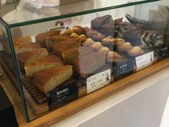 -老梦面包 CHEZMOREL(三源里店)