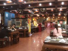 -真不同饭店(老城店)