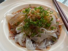 -小南洋海景餐厅(深圳湾店)