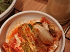 -王妃家(明洞中央店)