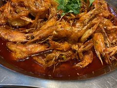 -槐店王婆大虾(开发区店)