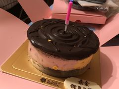 -黑池口感烘焙·生日蛋糕(坂田店)