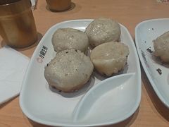 -小杨生煎(周浦万达店)