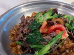 -八合里潮汕鲜牛肉火锅(福州万象城店)