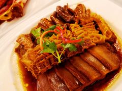 -朱仔记食府(江南大道店)