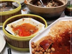 -蝴蝶里·粤菜·点心(龙湖天街&滨江店)