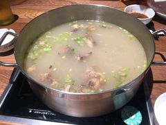 -牛很鲜潮汕牛肉火锅(朝晖路店)
