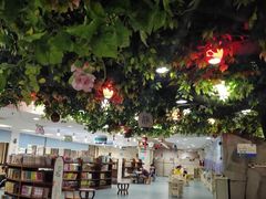 -深圳少年儿童图书馆