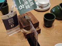 -云海肴·汽锅鸡·云南菜(东坝金隅店)