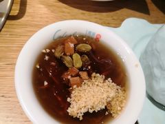 -青瓷火锅料理(西单大悦城店)