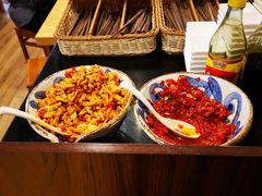 -双燕楼·手工馄饨·汤面小吃(世纪汇店)