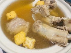 -發起人·肉骨茶(万象汇店)