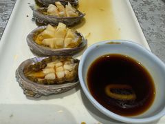 -启东小海鲜(庄先湾路1号店)