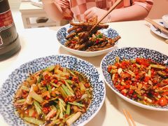 -侯师傅热炒店(印象城店)