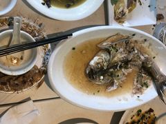 -壹只菜·崇明本地特色菜(崇明南门店)