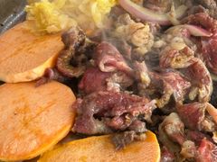 -马晓马佳牛羊肉(新合路店)