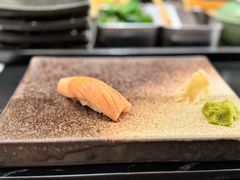 -Sushi Hanzo半藏(天环广场店)