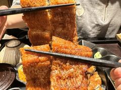 -玄白·炭烤活鳗(上海首店)