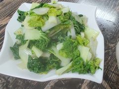 -百味园土菜馆(迎宾东路店)
