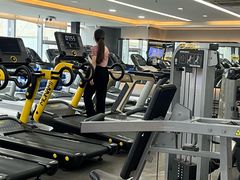 -超鹿运动健身(紫阳商贸中心店)