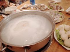 -吉友粥底火锅(方斜路店)