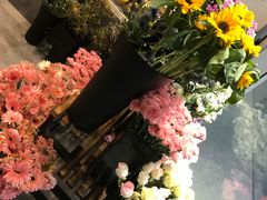 -卓花境Flowerwonderland花店