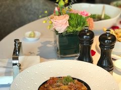 -燃扒房Steakhouse(皇庭店)