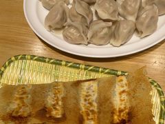 -赵奶奶水饺锅贴小酒馆(丁字沽店)