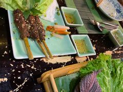 -Lam Vien Restaurant