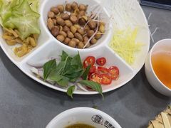 -官塘原味鱼生·潮菜大排档(潮州总店)