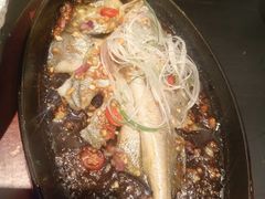 -贰醒·私房小院烧烤 (太古里店)