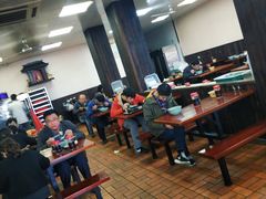 大堂-味一早餐(新芝路店)