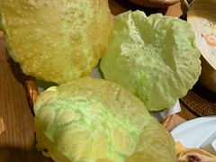 葱油饼-苏小柳手作点心(控江旭辉分院)