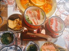 -哥老官重庆美蛙鱼头(日月光店)