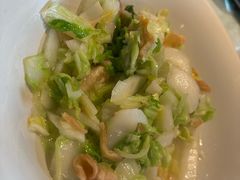 -黄山老妈·土菜(碧桂园店)