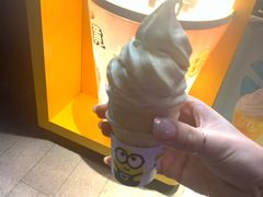 -麦当劳(望京国际商业中心店)