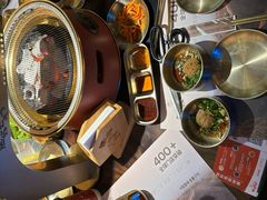 -西塔老太太泥炉烤肉(上海七宝领展广场店)