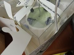 -鹿里烘焙LulyBaking(东二环泰禾广场店)