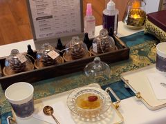 -莲泰式·中式·沐足·精油SPA采耳(天河店)