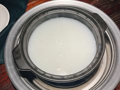 -大良毋米粥(锦龙路总店)