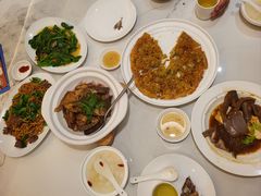 -厝包四点金·潮宴(太古仓店)